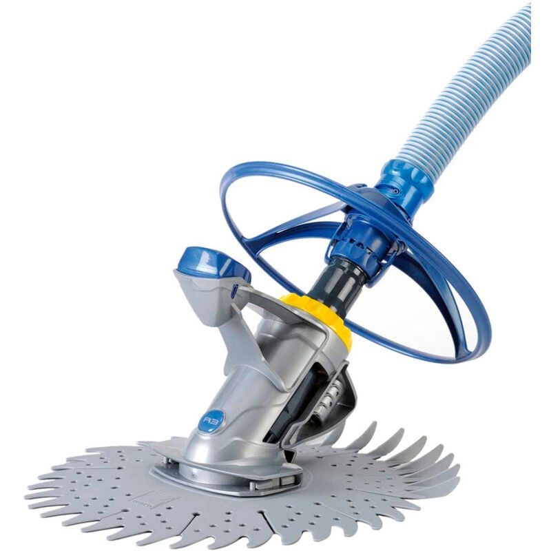 foto del prodotto pulitore automatico per piscine zodiac r3 gre 