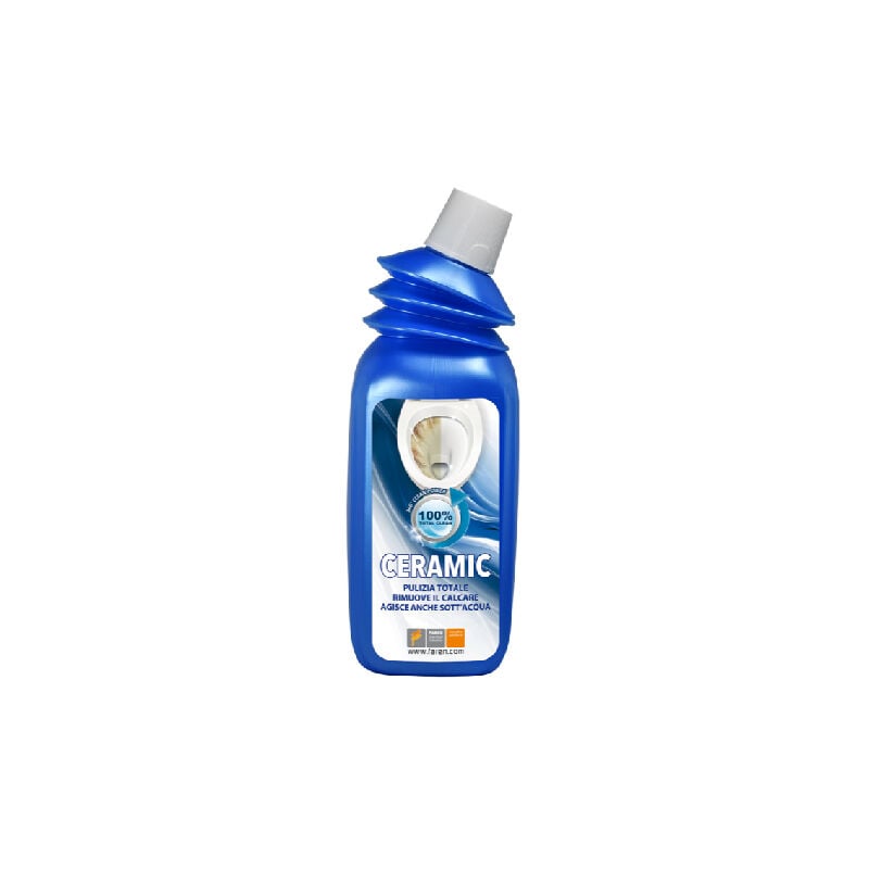 foto del prodotto pulitore disincrostante ceramiche ""ceramic"" 750 ml faren