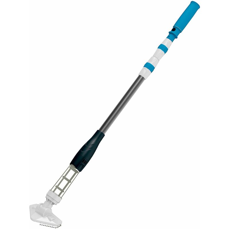 foto del prodotto pulitore elettrico per piscina ricaricabile a cleaner