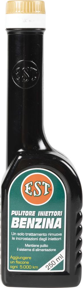 foto del prodotto pulitore est iniettore motori benzina 250 ml per auto