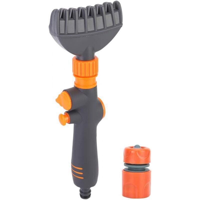 foto del prodotto pulitore filtro piscina getto filtro portatile con adattatore 1 pz 