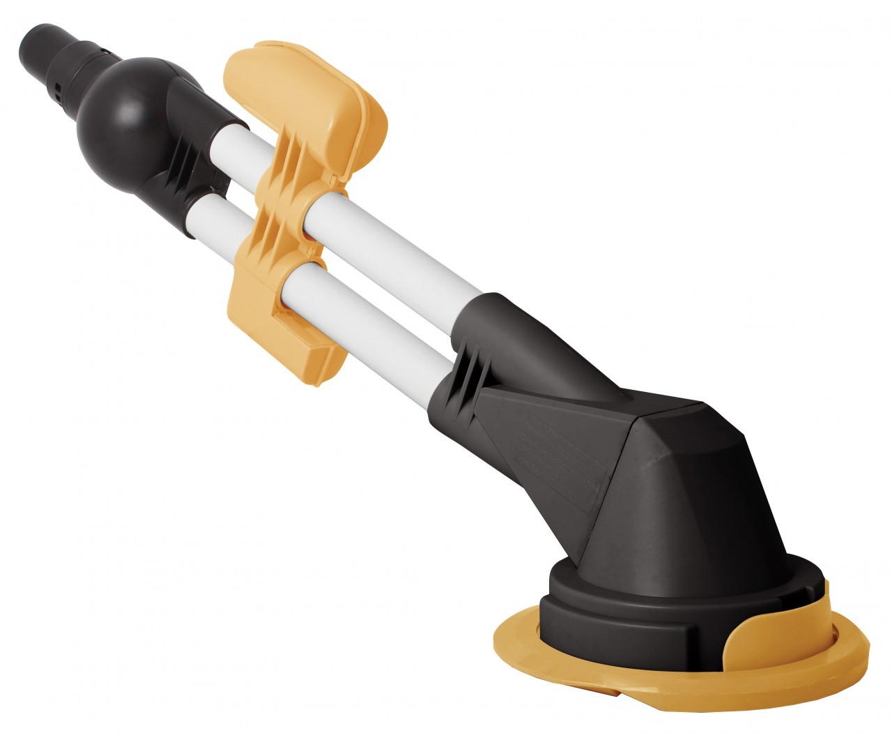 foto del prodotto pulitore fondo automatico zappy k755-751cbx