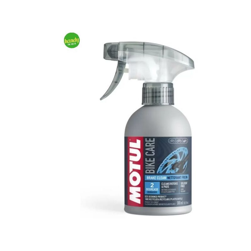 foto del prodotto pulitore freni motul 300ml