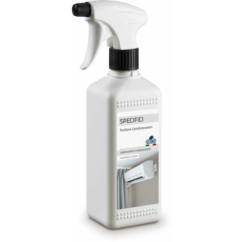 foto del prodotto pulitore igienizzante condizionatori 500 ml