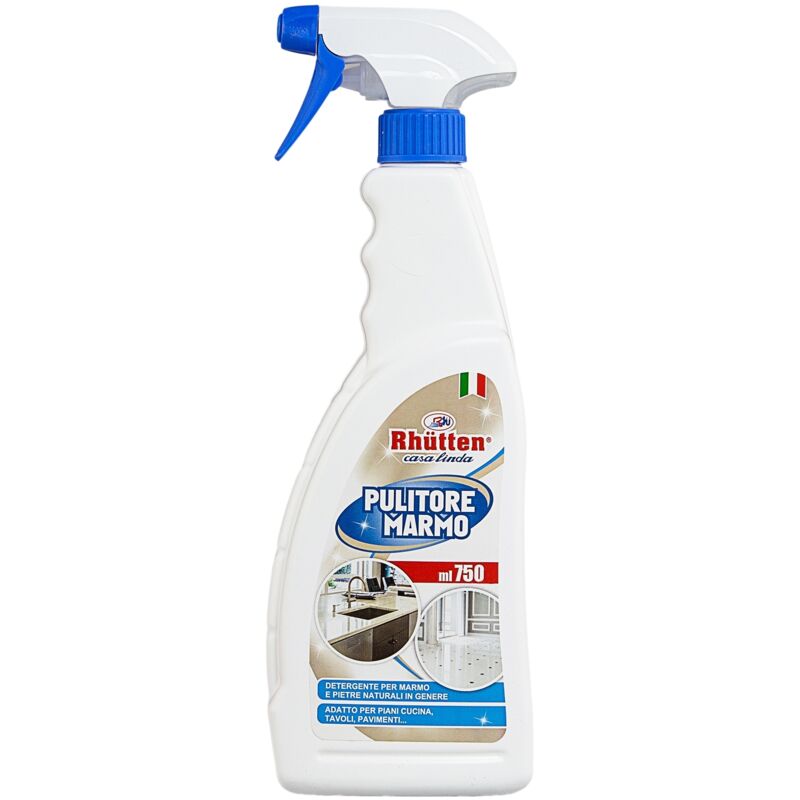 foto del prodotto pulitore marmo casa linda 750ml