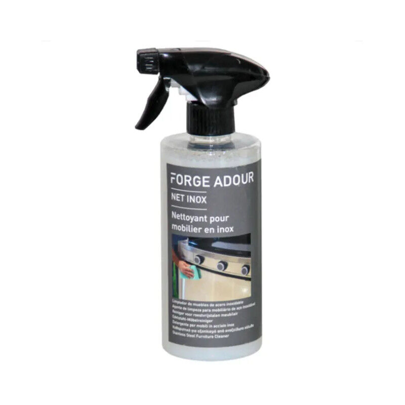 foto del prodotto pulitore net inox eco per plancha