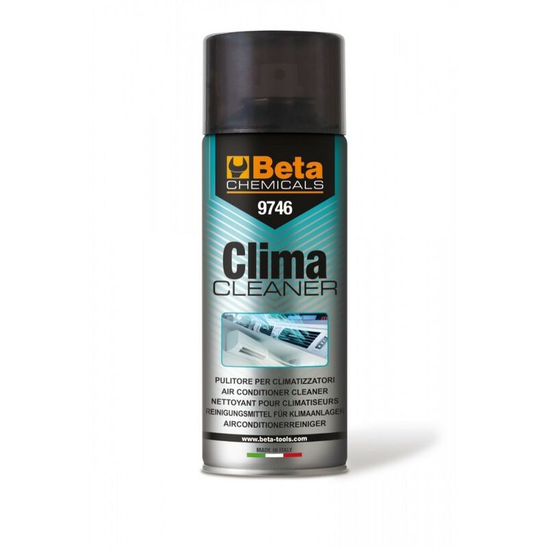 foto del prodotto pulitore per climatizzatori beta 9746 clima cleaner