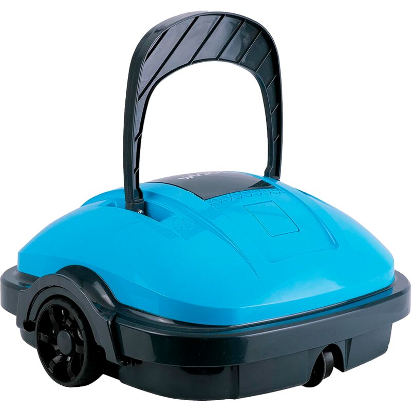 foto del prodotto pulitore per piscina a batteria spyder