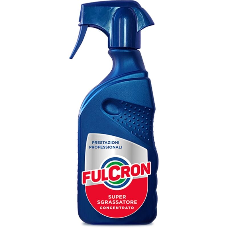foto del prodotto pulitore sgrassante detergente concentrato spray arexons 500 ml auto fulcron