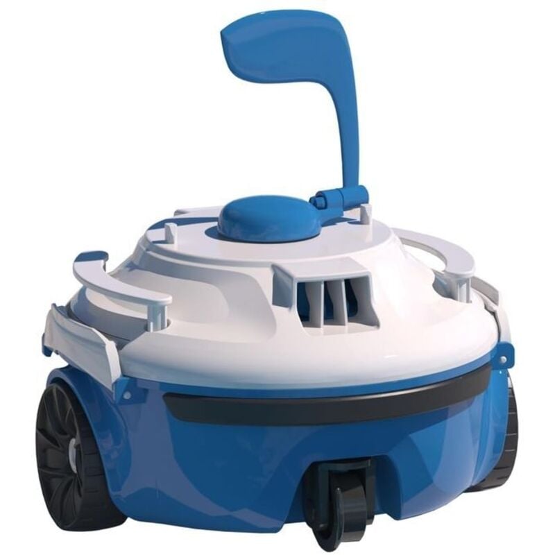 foto del prodotto pulitori automatici bestway guppy 26 x 26 x 18 cm