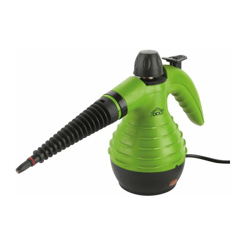 foto del prodotto pulivapor 350 cc. w.1050 mod.rapid