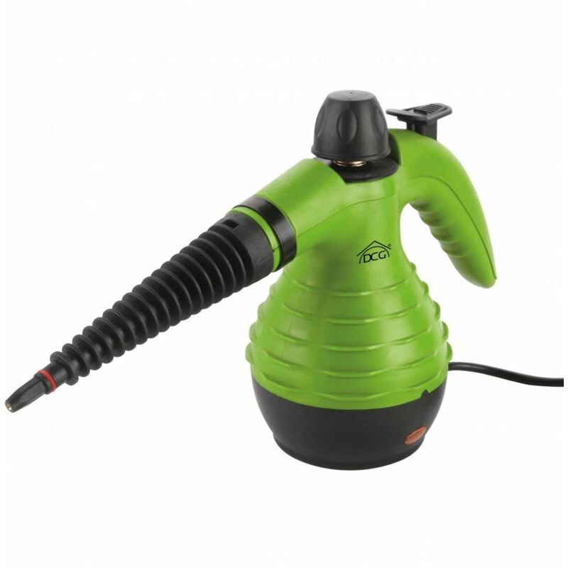 foto del prodotto pulivapor 350 cc. w.1050 mod.rapid dr2815n