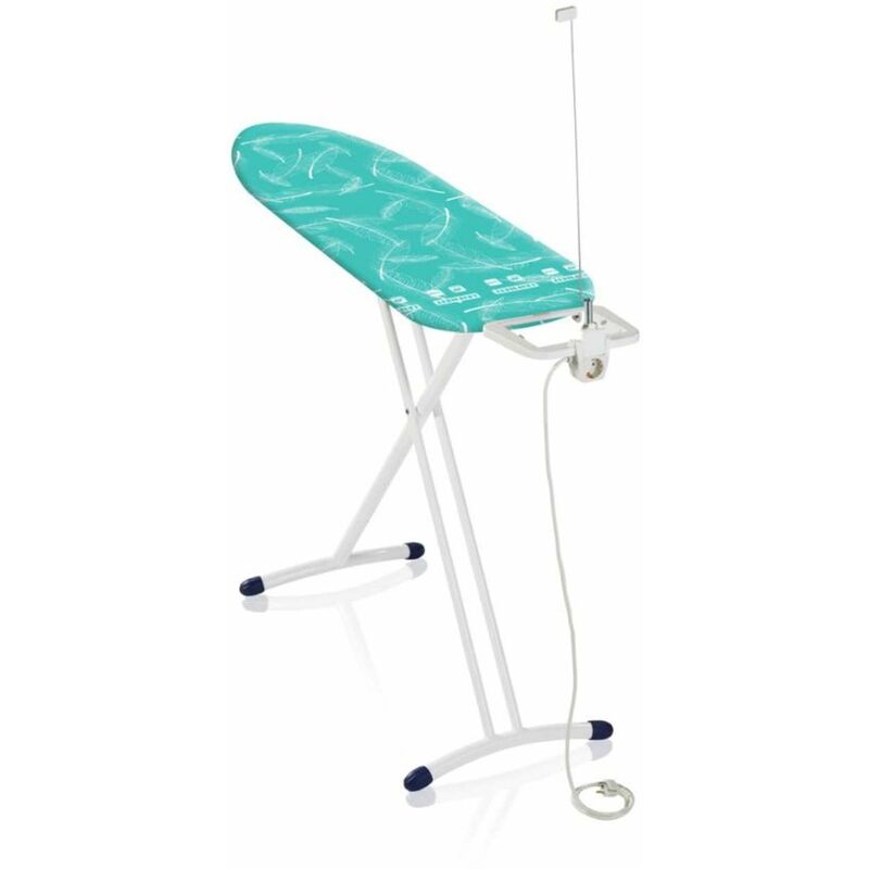 foto del prodotto pulizia asse da stiro air board m solid plus nf 72588 leifheit
