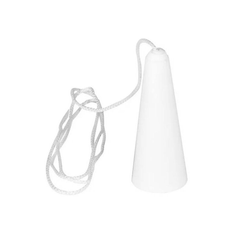 foto del prodotto pull con catenella per cassetta alta in pvc cr