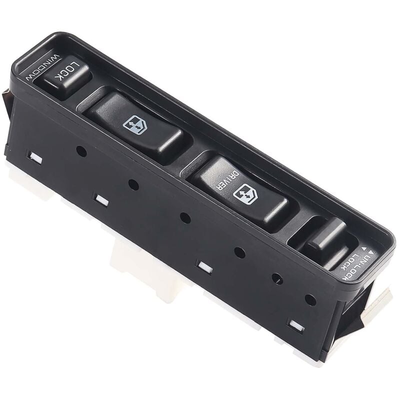 foto del prodotto pulsante alzacristalli applicabile per suzuki vitara, interruttore alzacristalli 3799060a00 1999 2000 2001 2002 2003 2004