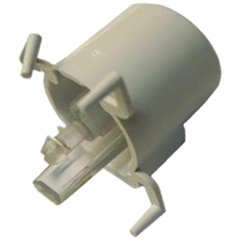 foto del prodotto pulsante bianco m a originale lavatrice faure 3265623662894643434