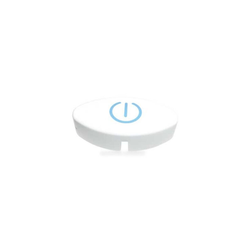 foto del prodotto pulsante bianco on off originale lavastoviglie indesit 931598426332338772