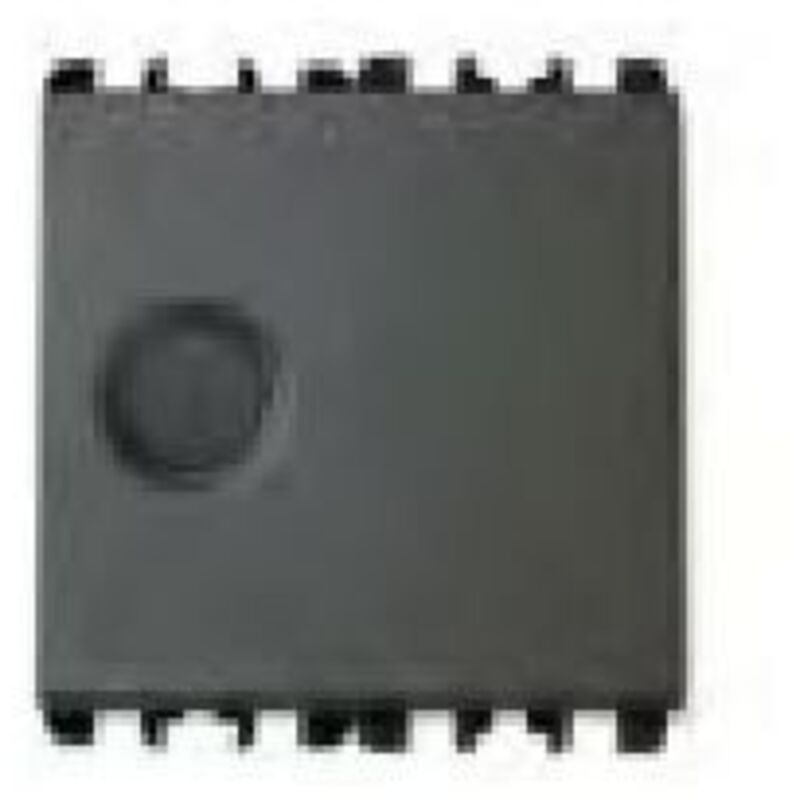 foto del prodotto pulsante campanello v 1p no 10a 2m a urmet cod. 10122 2 