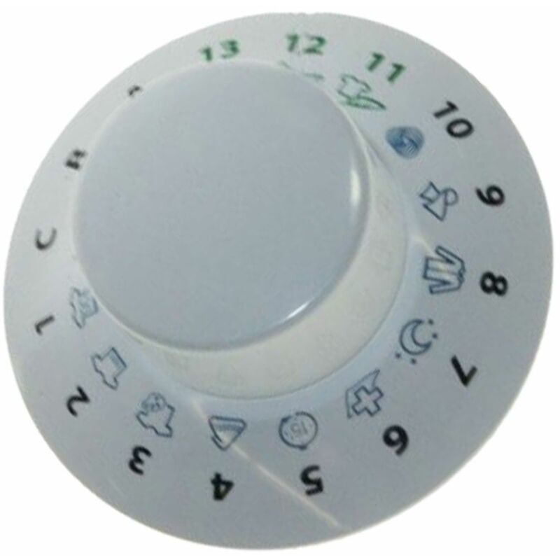 foto del prodotto pulsante comandi originale lavatrice ariston hotpoint hotpoint 3022403662734947302