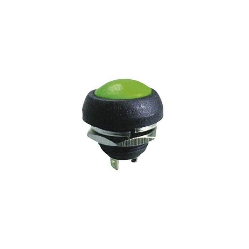 foto del prodotto pulsante corto 1a 250v colori assortiti