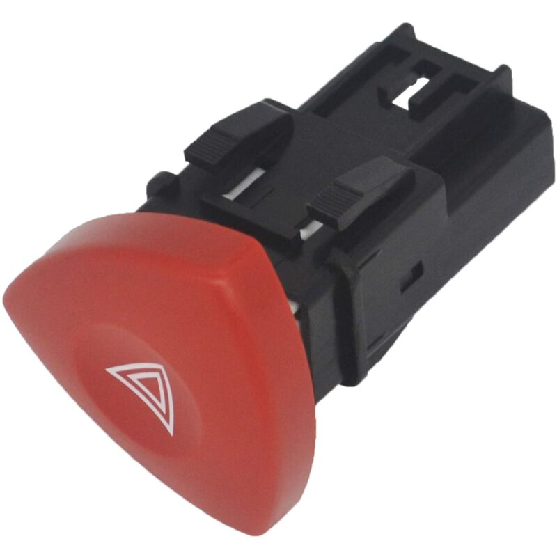 foto del prodotto pulsante di avviso applicabile trafic 2, interrupteur feux de d tresse pour espace laguna 2 vivaro 8200442724 252904889r