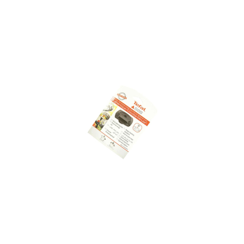foto del prodotto pulsante di chiusura nero pentole a pressione seb 443123663535014569