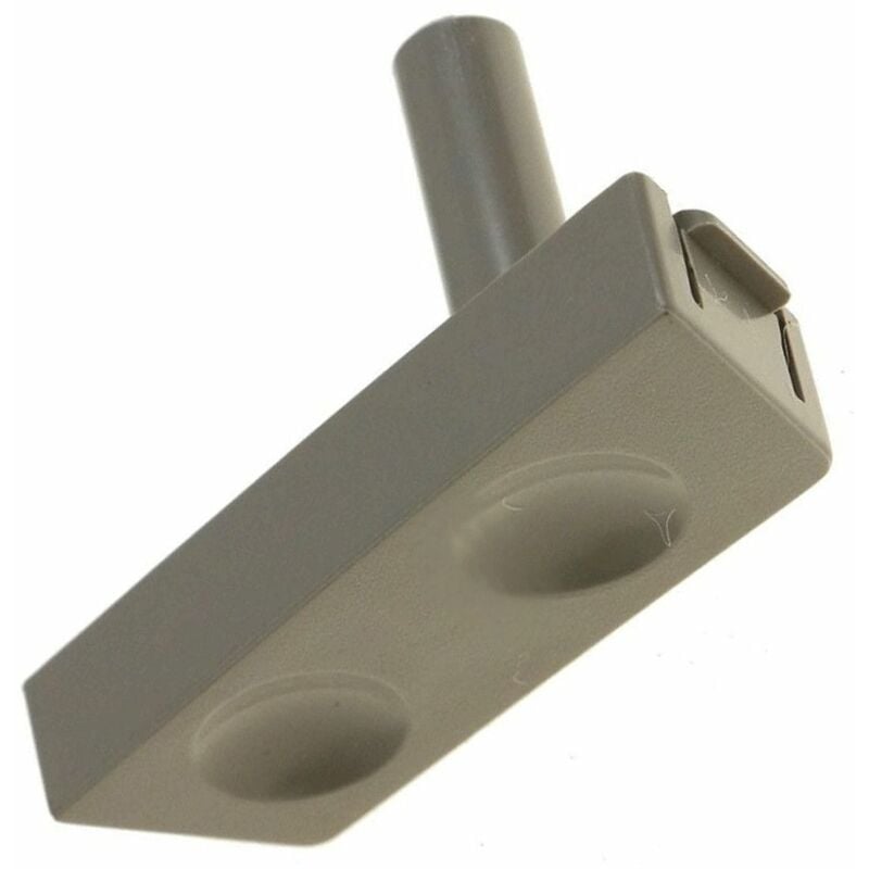 foto del prodotto pulsante di chiusura originale frigorifero, congelatore dometic 4366557