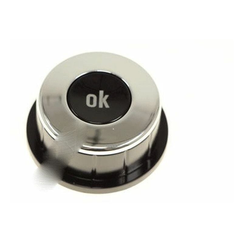 foto del prodotto pulsante di comando cookeo robot da cucina e cuocitutto moulinex 342872