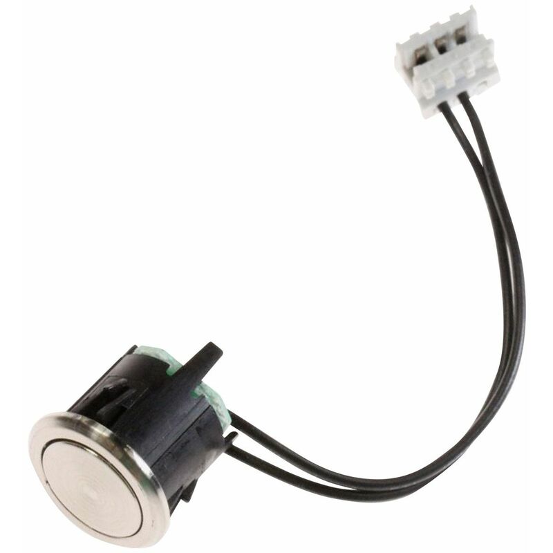 foto del prodotto pulsante di comando dei programmi originale forni, fornelli elettrici e a gas whirlpool 3257493662734666104