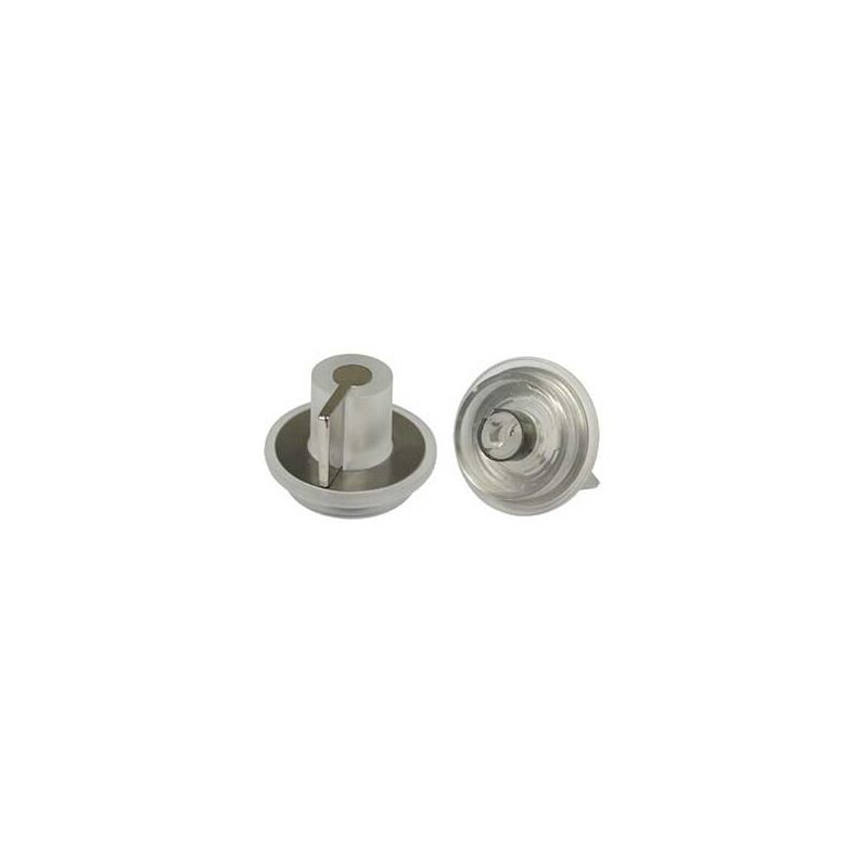 foto del prodotto pulsante di comando forni, fornelli elettrici e a gas smeg 260977