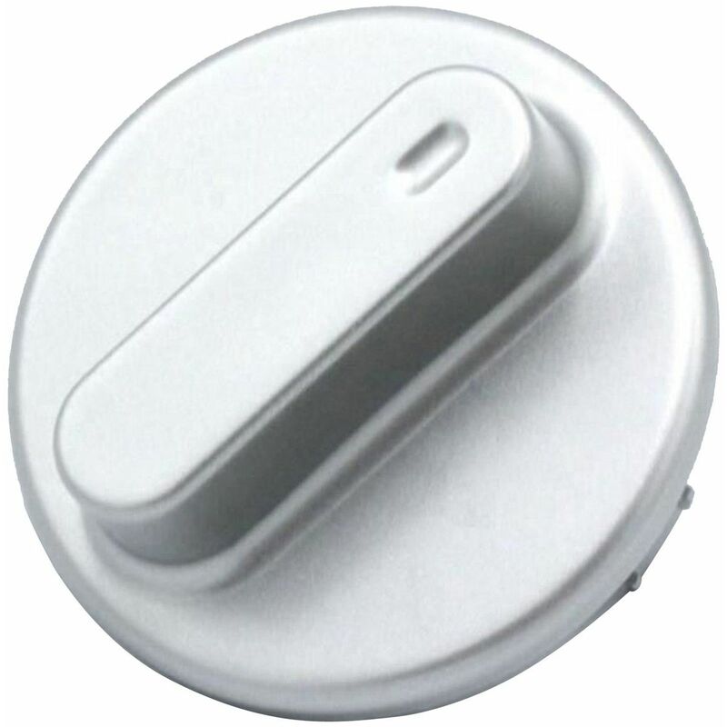 foto del prodotto pulsante di comando grigio robot da cucina e cuocitutto seb 304742