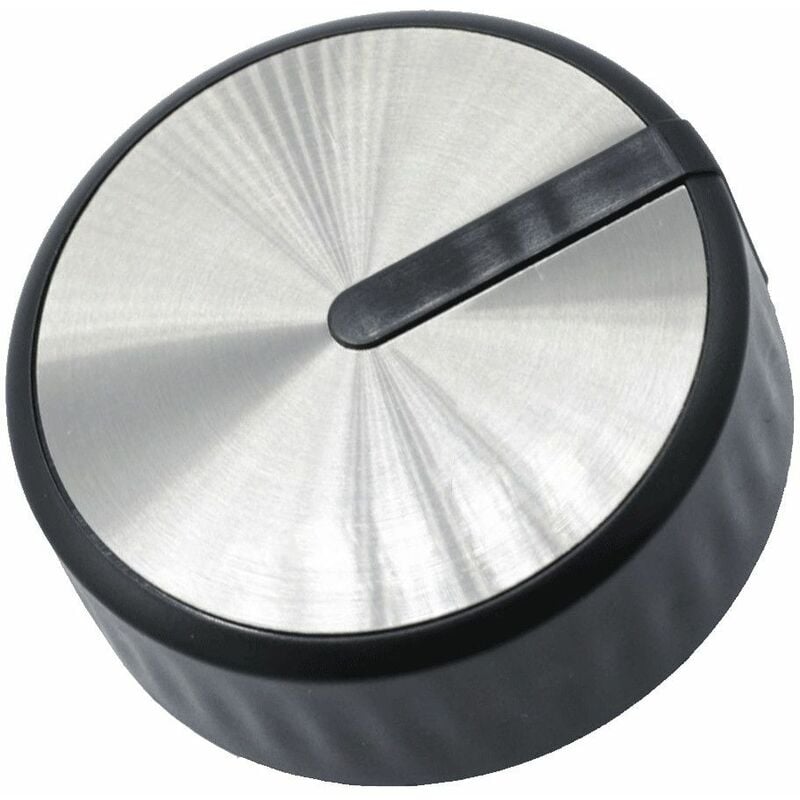 foto del prodotto pulsante di comando grigio - robot da cucina e cuocitutto - seb - 43486983616360375022