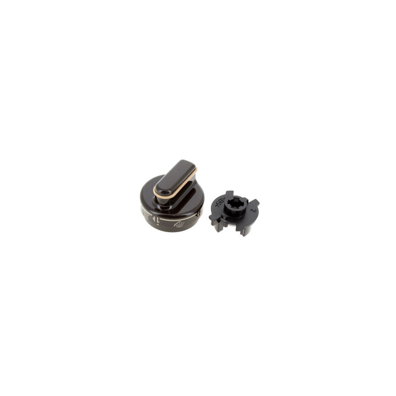 foto del prodotto pulsante di comando originale lavastoviglie whirlpool 3203288015250029314