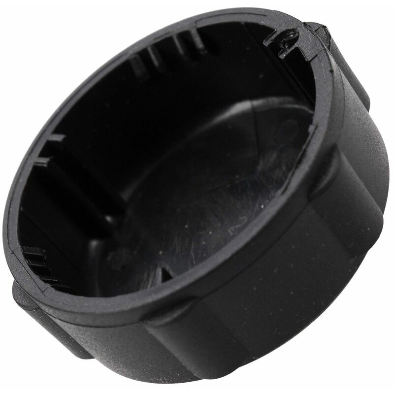 foto del prodotto pulsante di comando originale nero lavastoviglie zanussi 3035853662894363981