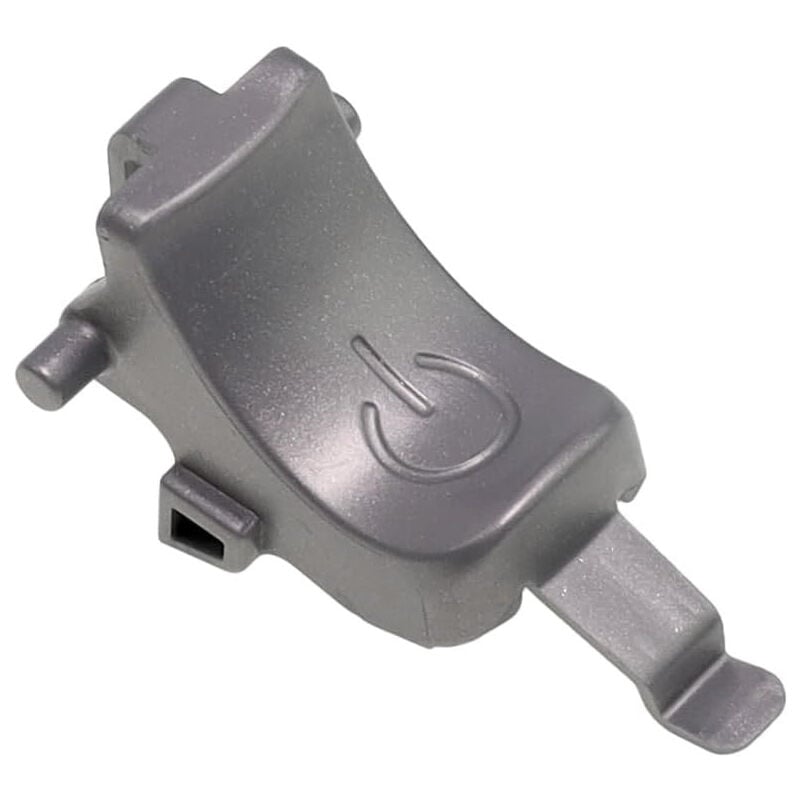 foto del prodotto pulsante di commutazione per detergente aspirapolvere x force 8.60 rowenta ss 2230002446