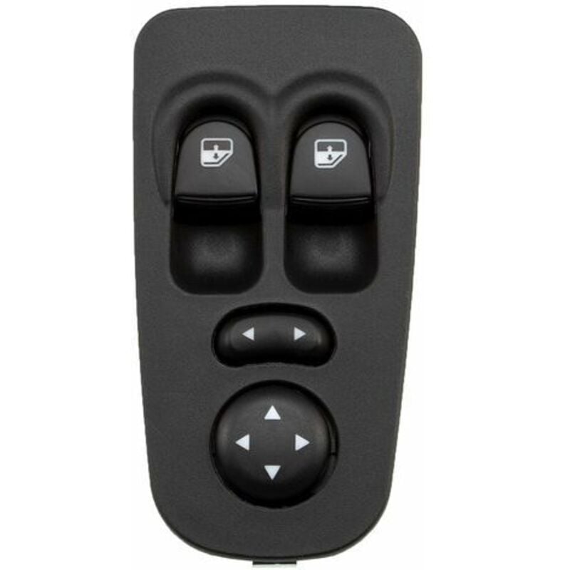 foto del prodotto pulsante di controllo alzacristalli per lancia y, interruttore alzacristalli ypsilon 2003 2011 735360605 lablanc