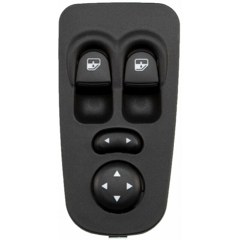 foto del prodotto pulsante di controllo alzacristalli per lancia y, interruttore alzacristalli ypsilon 2003 2011 735360605 loy