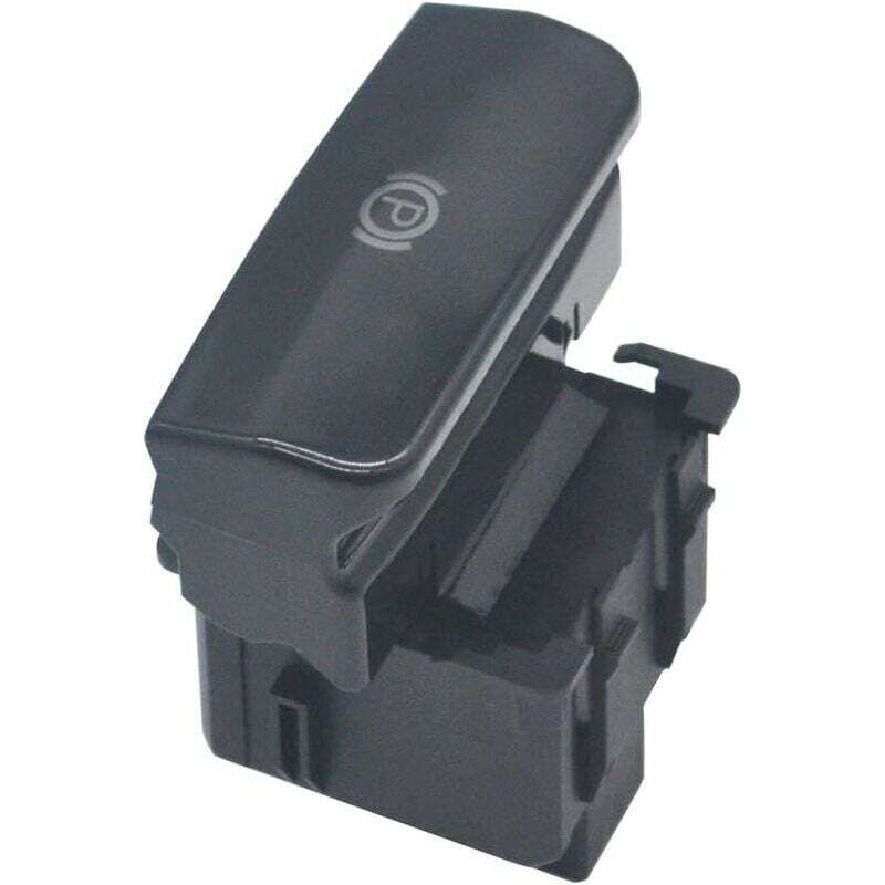 foto del prodotto pulsante di controllo del freno a mano 3008 5008 interruttore freno elettronico 470706 per c4 picasso ds4 470703