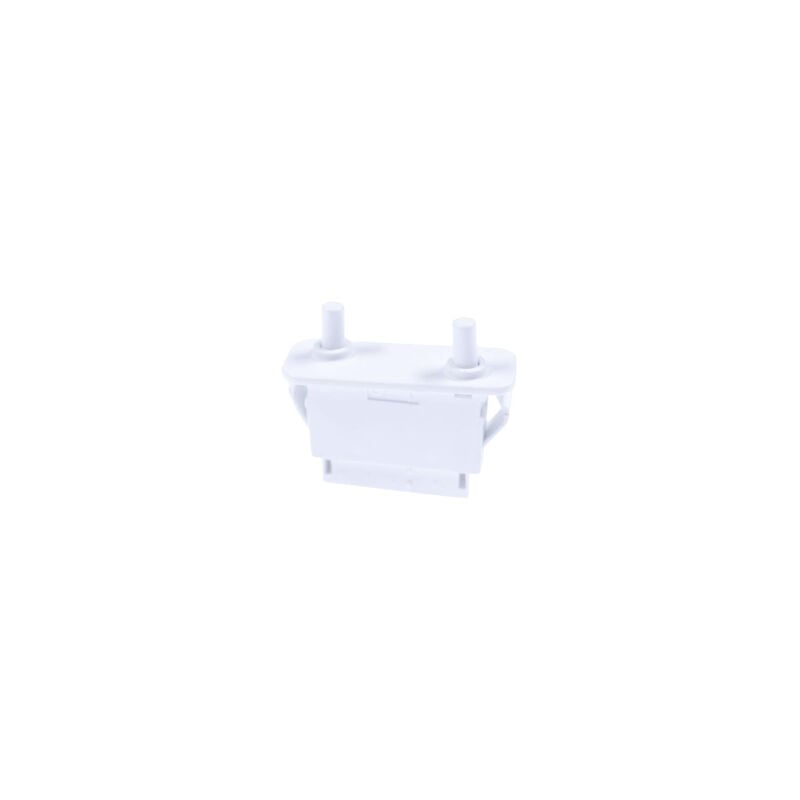 foto del prodotto pulsante di frigorifero frequentemente, congelatore lg 6600jb2005c
