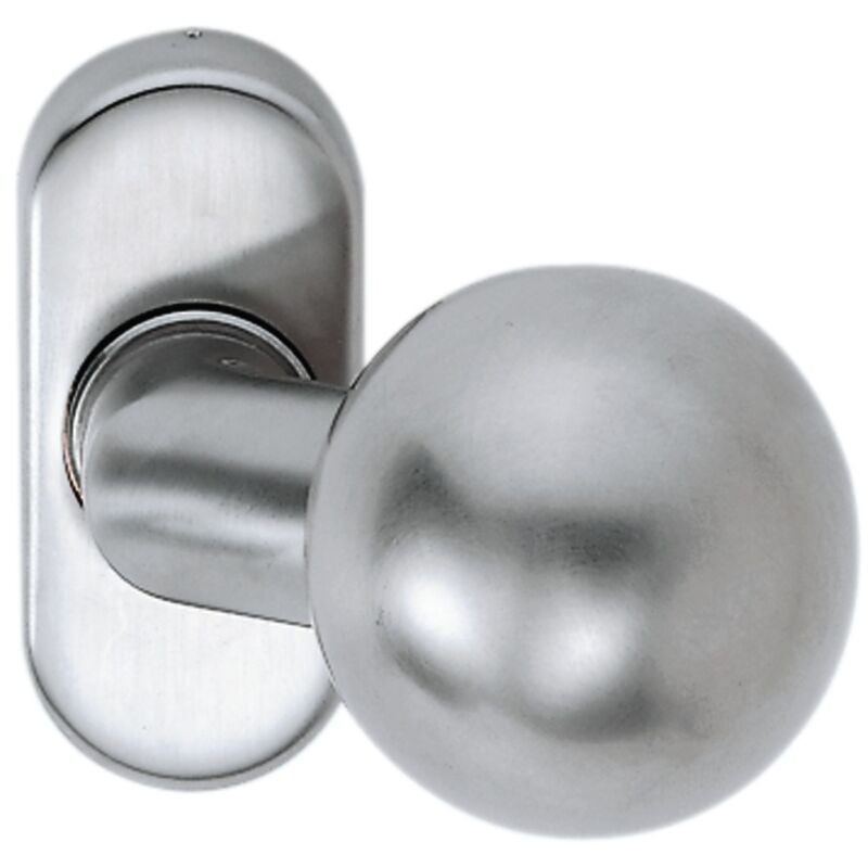 foto del prodotto pulsante di profilo 2033 4020 materiale alluminio f1 fisso