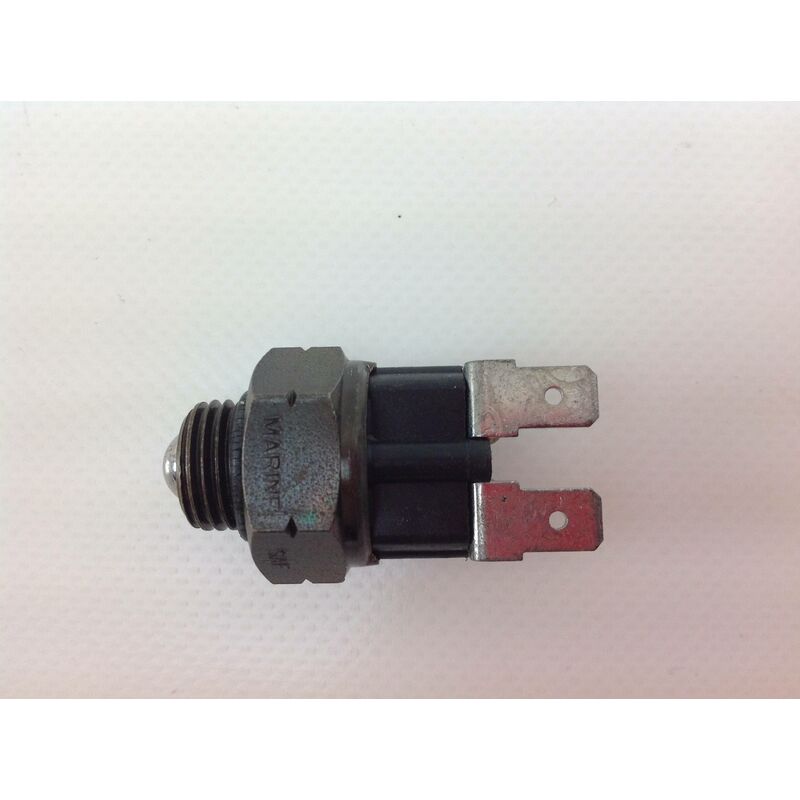 foto del prodotto pulsante di sicurezza castelgarden motore rider tc 102 122 filo 14.1mm 040396
