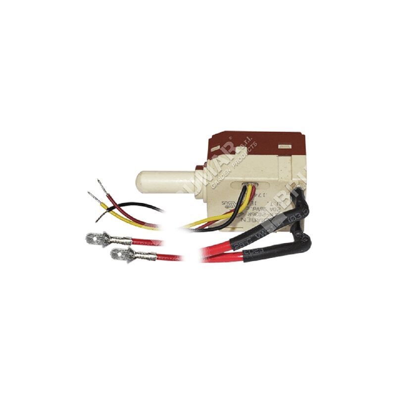 foto del prodotto pulsante di sicurezza decespugliatore modelli pgd300li progreen 048846