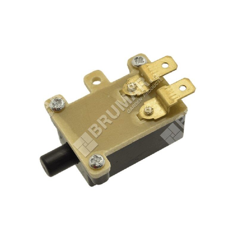 foto del prodotto pulsante di sicurezza per rasaerba harry compatibile 047382