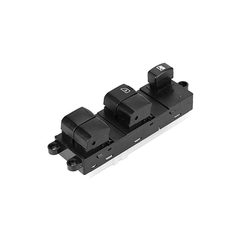 foto del prodotto pulsante di sollevamento della finestra per l interruttore di controllo della finestra qashqai 25401 eb30b per la porta anteriore navara pathfinder