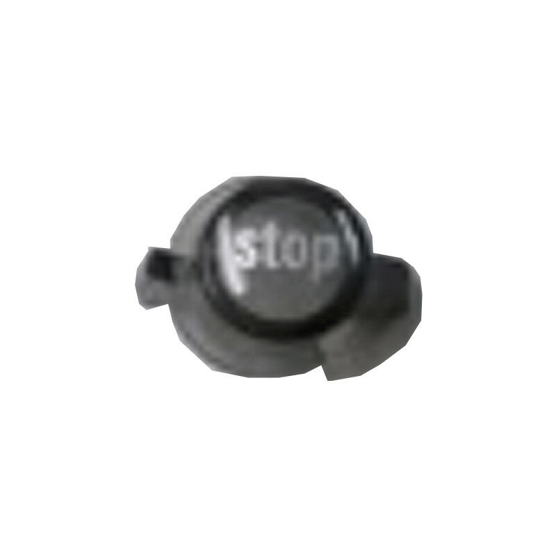 foto del prodotto pulsante di stop nero tostapane vari piccoli elettrodomestici moulinex 4350380