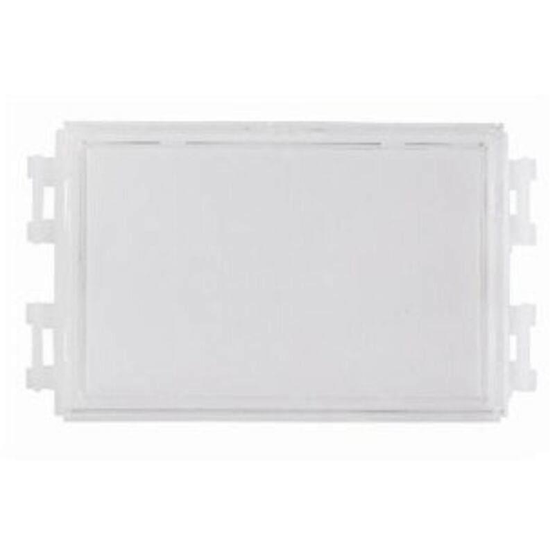 foto del prodotto pulsante doppia altezza dph came cod. 61800040 