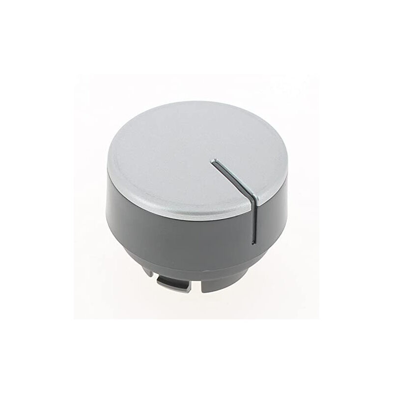 foto del prodotto pulsante grigio di selezione del programma originale lavatrice ariston hotpoint 1461548055005928844