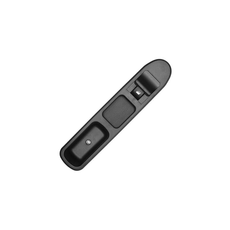 foto del prodotto pulsante interruttore alzacristallo alzacristallo anteriore destro 6 pin per peugeot 207 6554.qk 6554qk