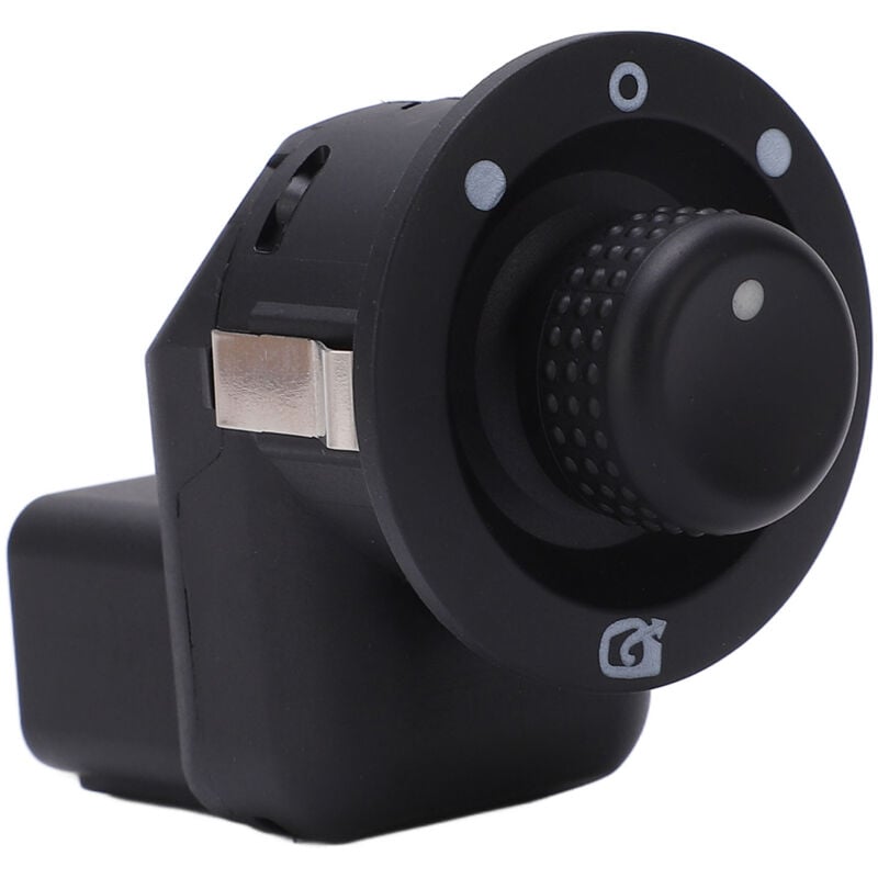foto del prodotto pulsante interruttore di controllo specchietto retrovisore elettrico 8200676529 sostituzione per clio mk4 2012 