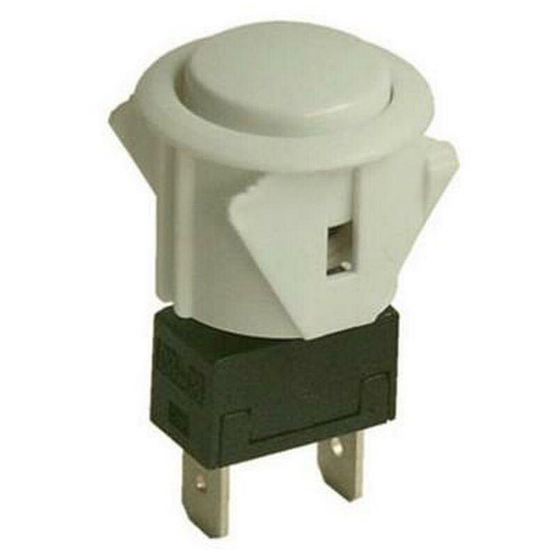 foto del prodotto pulsante interruttore unipolare forni, fornelli elettrici e a gas faure 590983662734092613